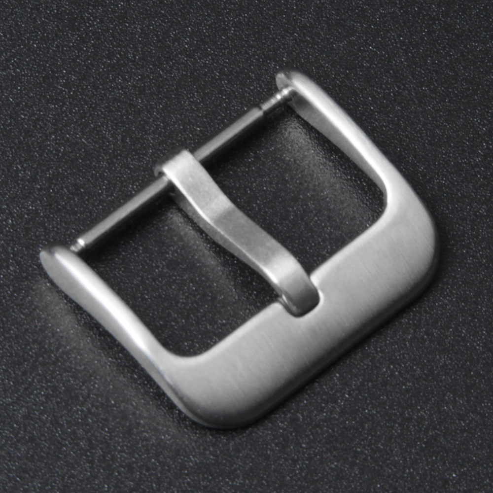 Stainless Steel Watch Buckle in 20mm22mm24mm with High Quality Buy
